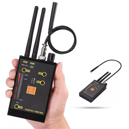 Eliteguard 5G Counter Surveillance System