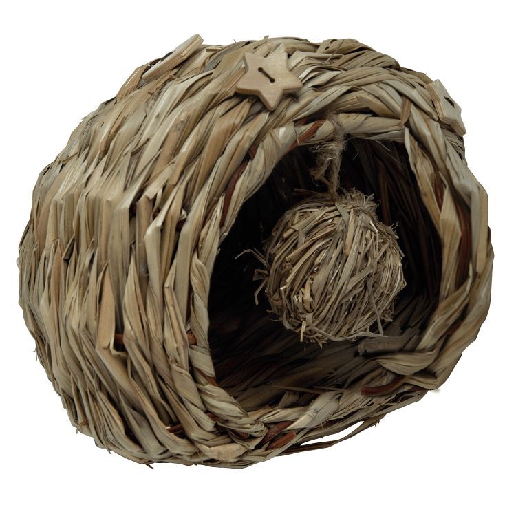 Small Pet, Kaytee Play 'n Chew Cubby Nest (Medium 1 count)