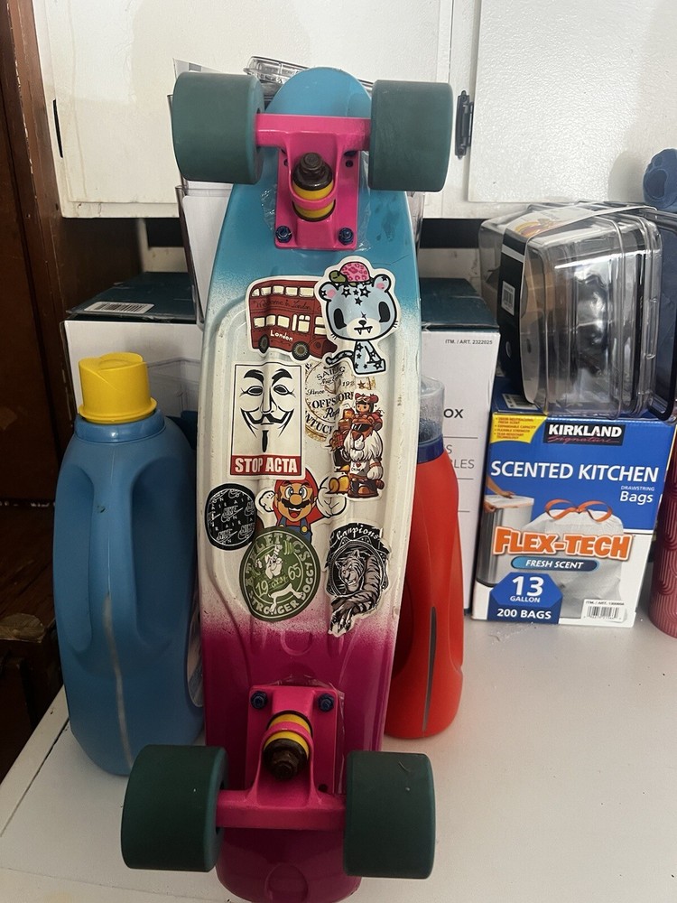 Penny board