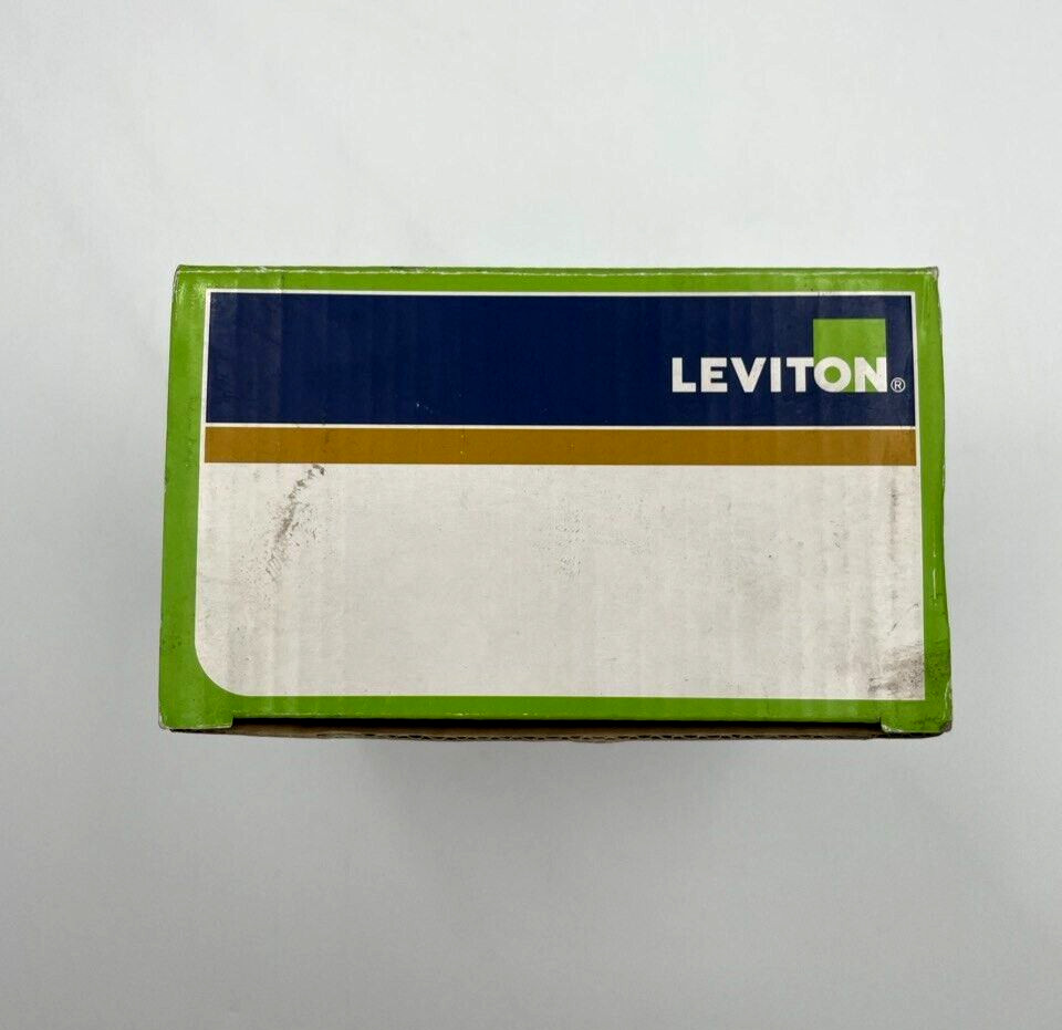 LEVITON O2C20-MDW OCCUPANCY SENSOR
