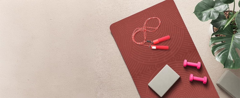 Extra Thi 12mm – Non-Slip, Joint-Friendly & Cushed