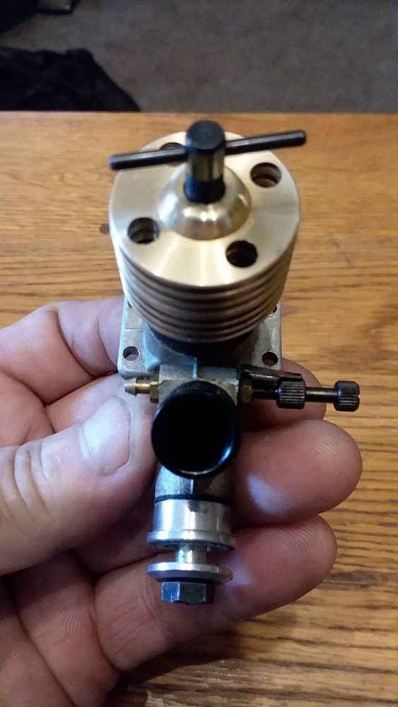 cipolla junior 1.5 Diesel