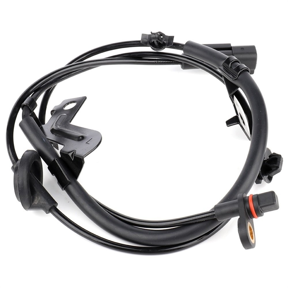 2 Pcs Rear Left Right ABS Speed Sensor Assembly for Chrysler 200 Sebring Dodge