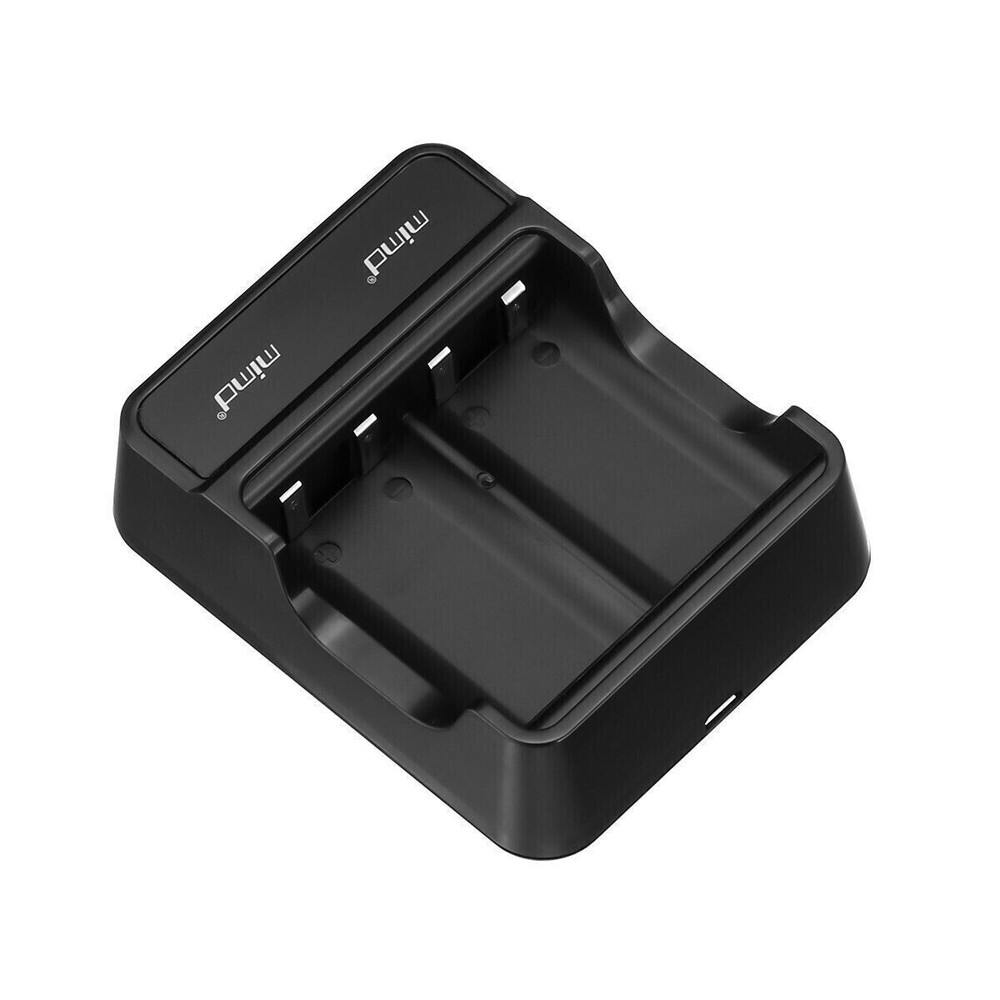2Pcs Xbox Series X/S Xbox One Rechargeable Controller Battery Pack For Microsoft
