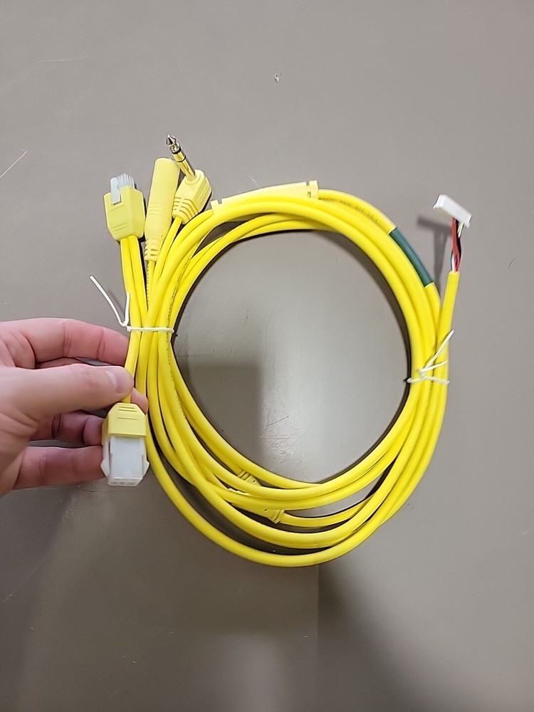 Nayax Harness For Touch Screen Credit Card Reader