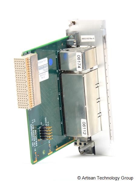 SBS CP3-GESW-TM10 Rear-Panel I/O Transition Module