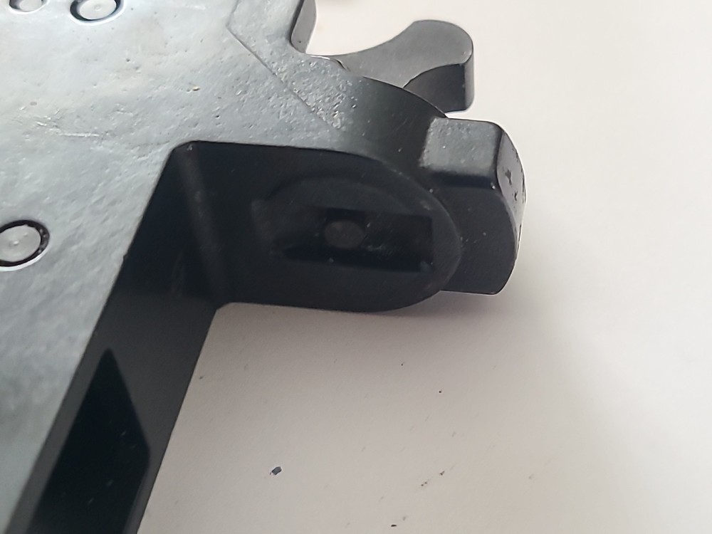 Thompson Center Northwest Explorer Muzzleloader Trigger Hammer Assembly W/ Pins