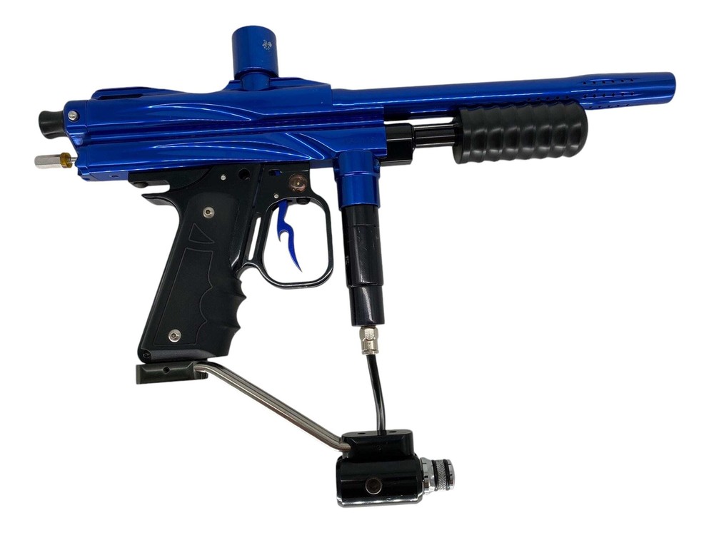 WGP Pump Paintball Gun