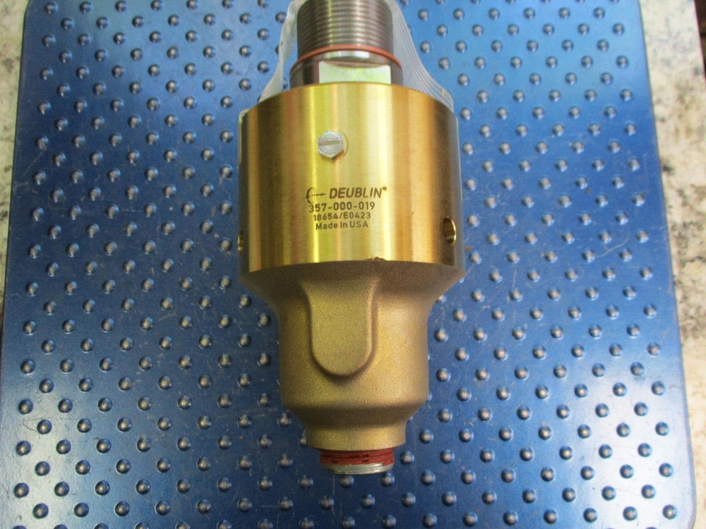 NEW DEUBLIN UNF RH ROTOR 357-00-019