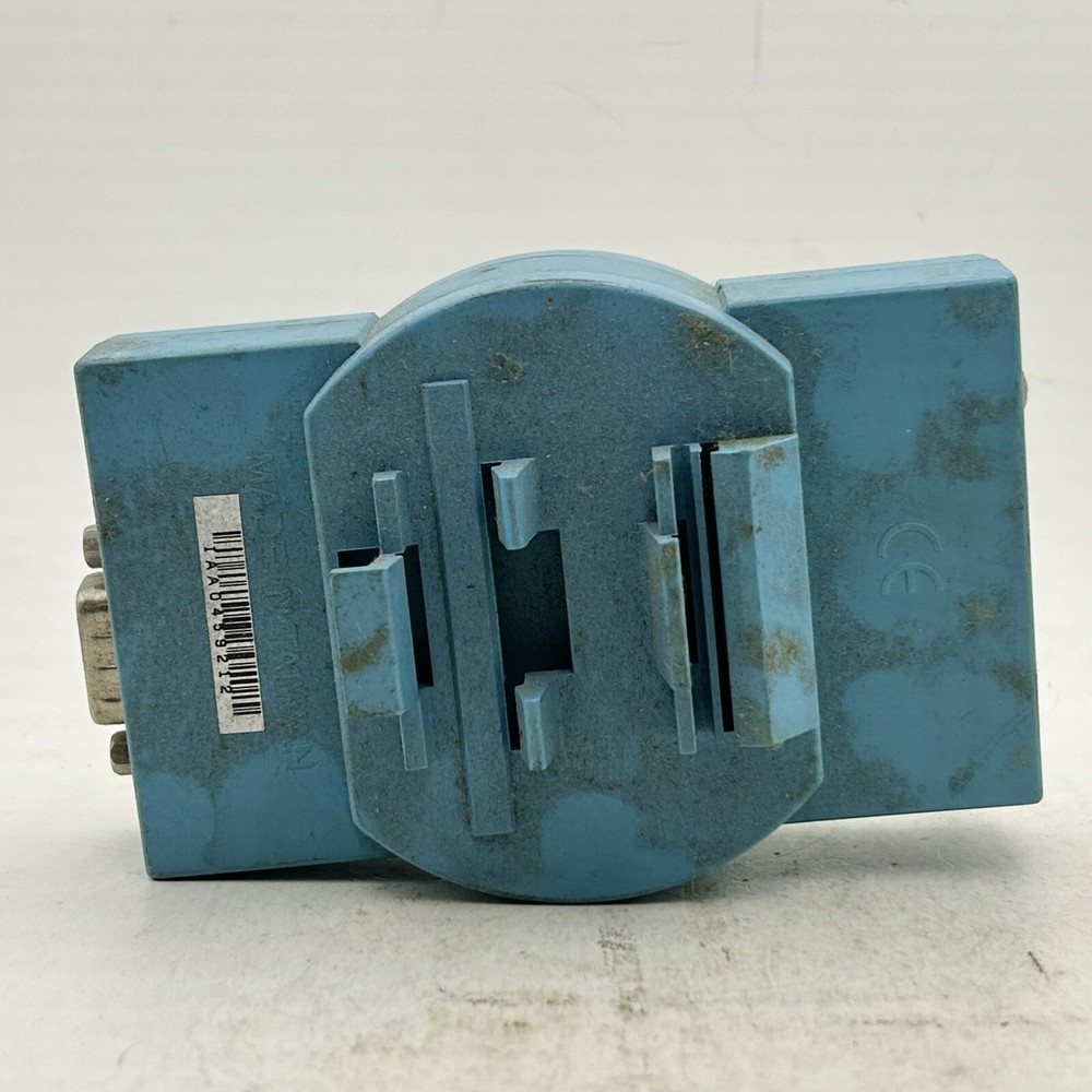 ADAM Ethernet to RS-232 Data Gateway Acquisition Module ADAM-4571L