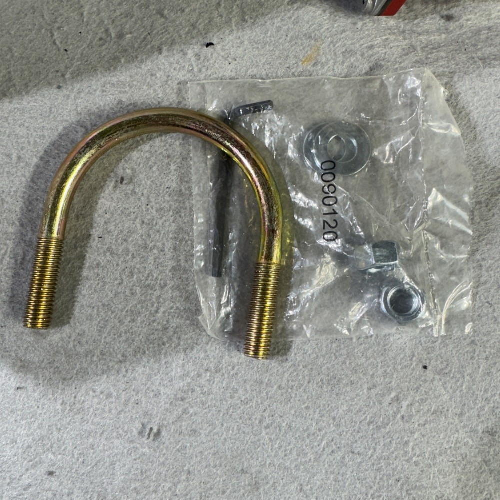 Potter VSR 2" Water Flow Indicator 1144402