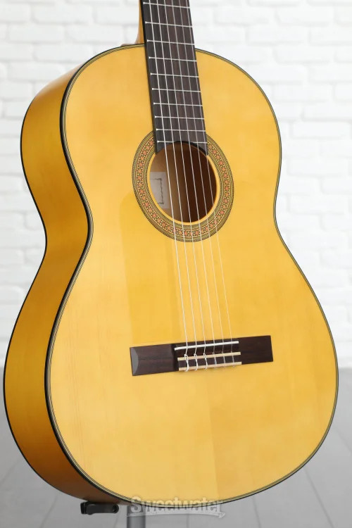 Yamaha CG172SF Classical - Natural