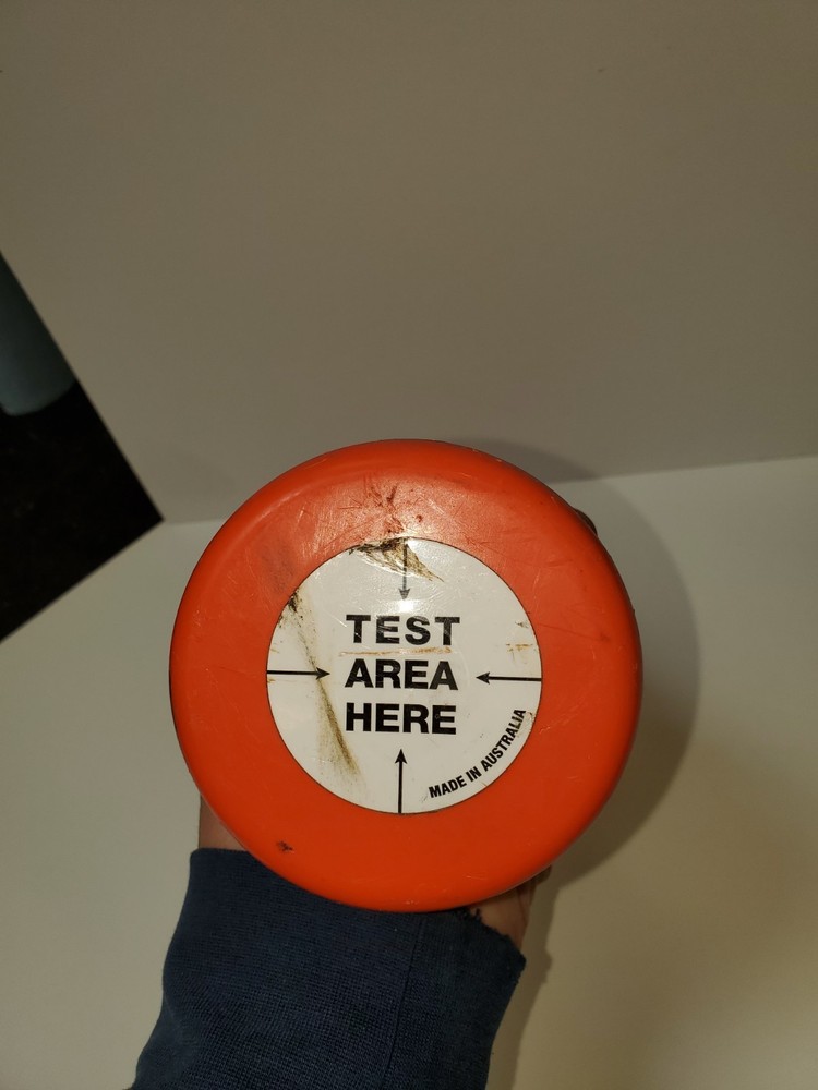 SALISBURY Model 4544 Audio Visual AC VOLTAGE DETECTOR 4544