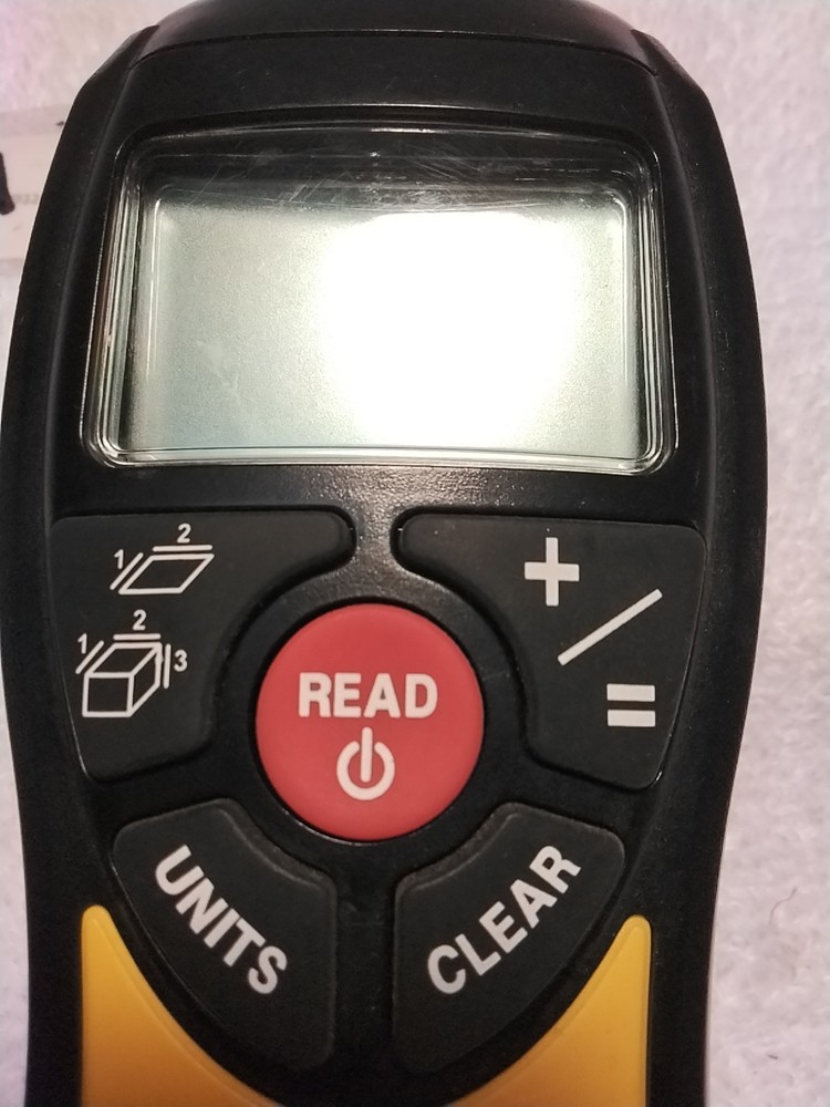 77-018 STANLEY INTELLIMEASURE