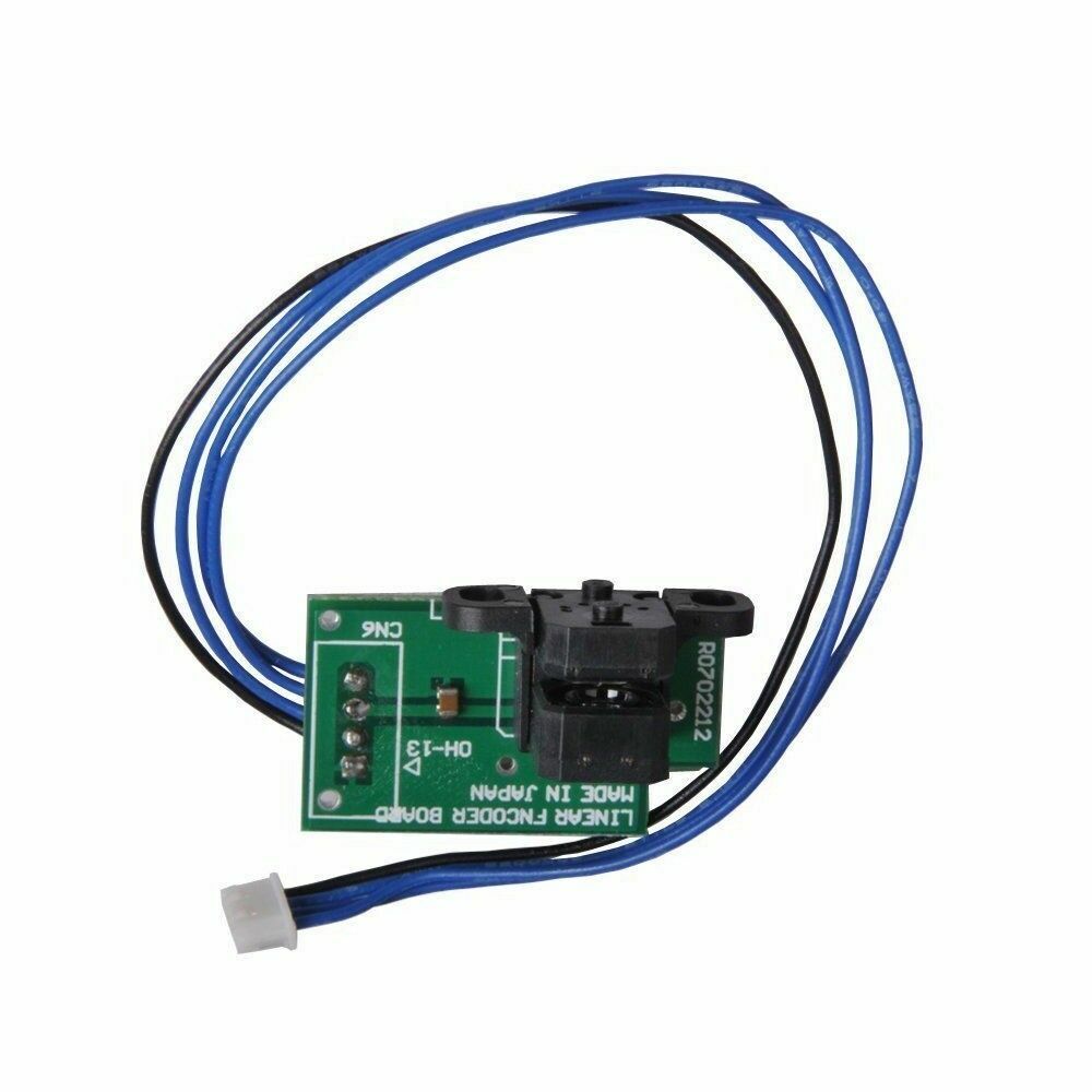 New for Roland FJ-540 / FJ-740 Encoder Strip + Linear Encoder Board / Sensor