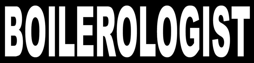 Boilerologist, CBM-11