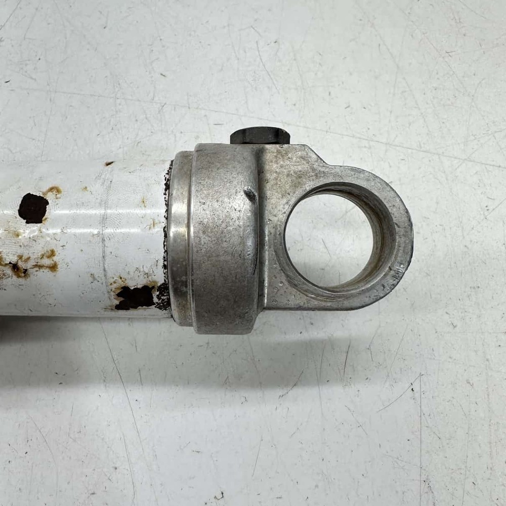 Shock, Front Track Adjustable - 1996 POLARIS Sno XLT