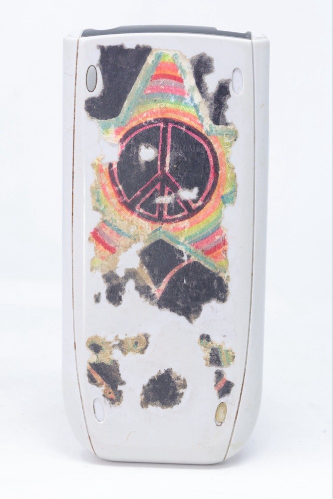 Texas Instruments TI-84 Plus Silver Edition Tested & Working