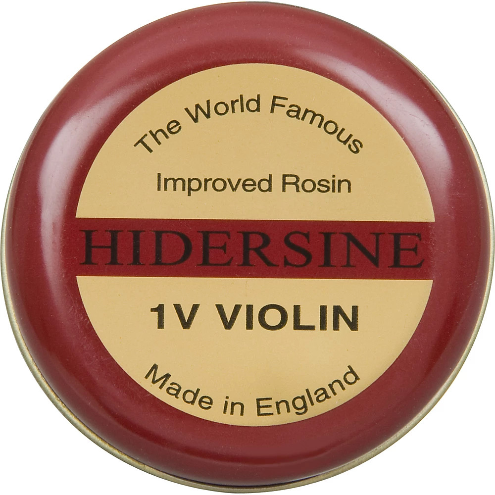 Violin or Viola Rosin