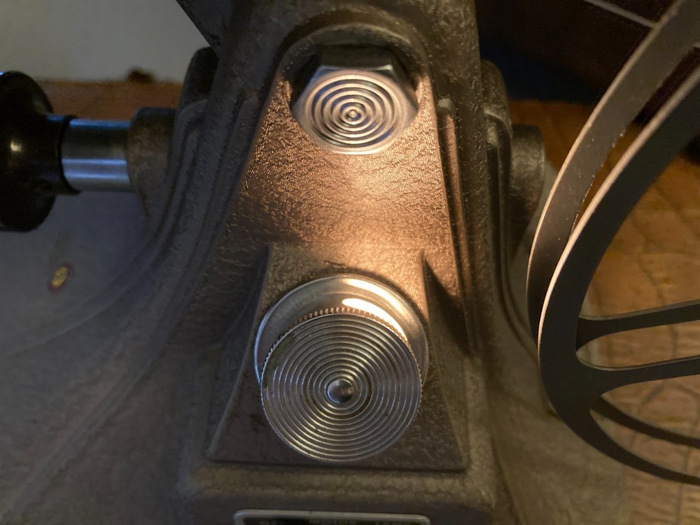 KEYSTONE Model K-108 NO 930 PROJECTOR