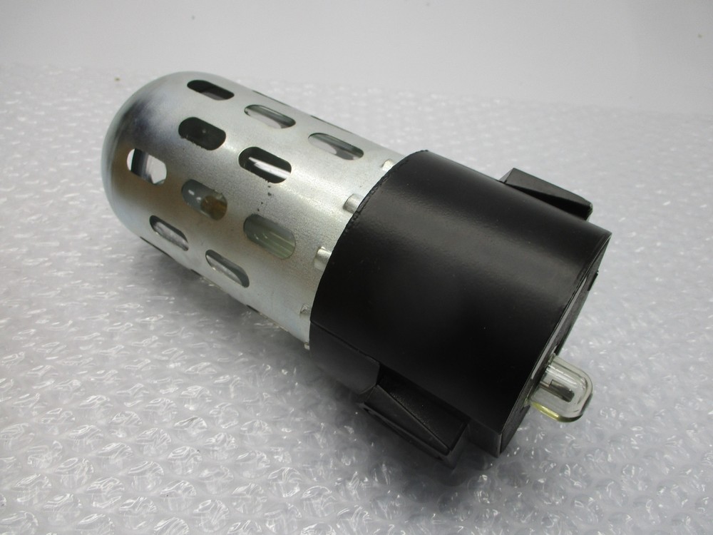 DIXON L26-04A LUBRICATOR NSMP