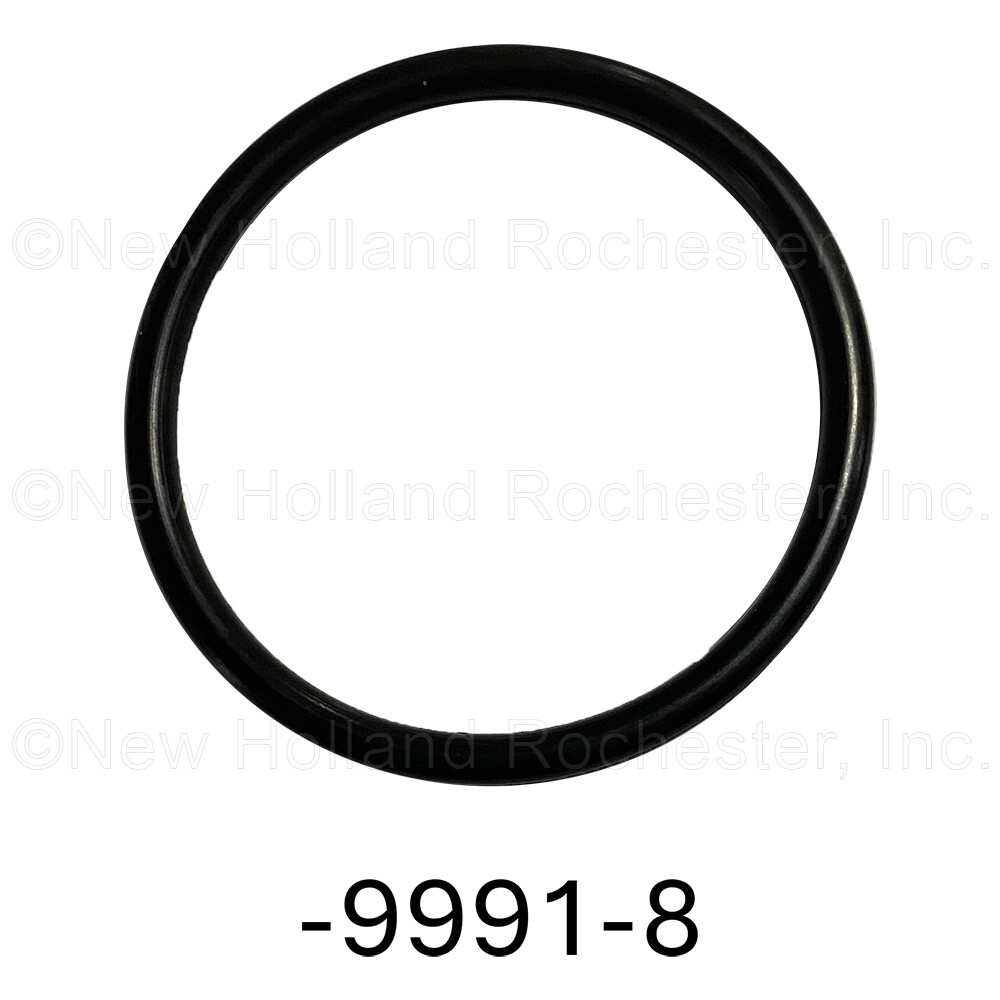 Dash 224 O-Ring Part # -9991-8