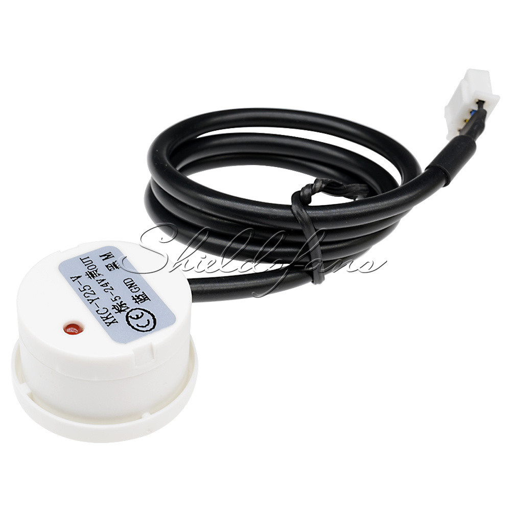 Non-Contact Liquid Level Sensor XKC-Y25-V Stick Type Induction Level Switch