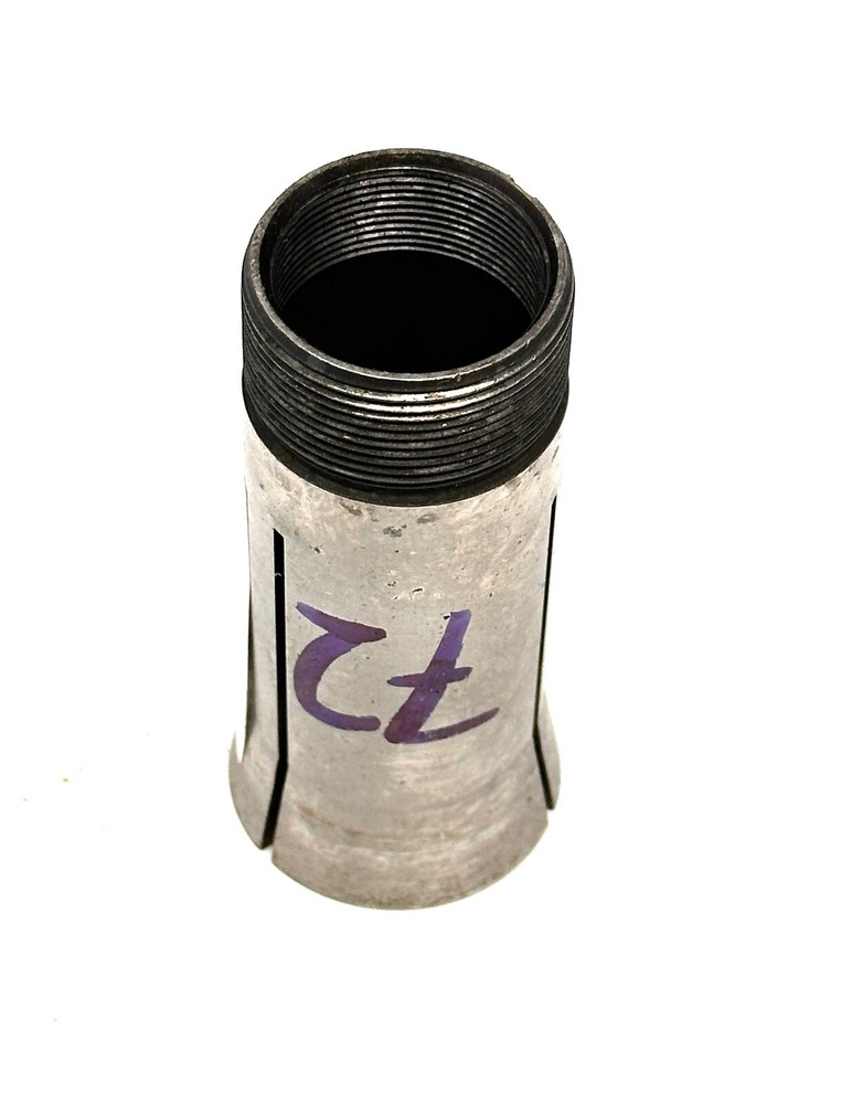 Generic 5C Emergency Collet 0.74" Appoximately 3/4"