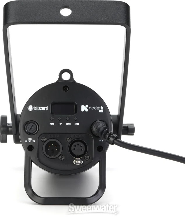 Blizzard Lighting node:b WW LED Architectural Lighting System Engine