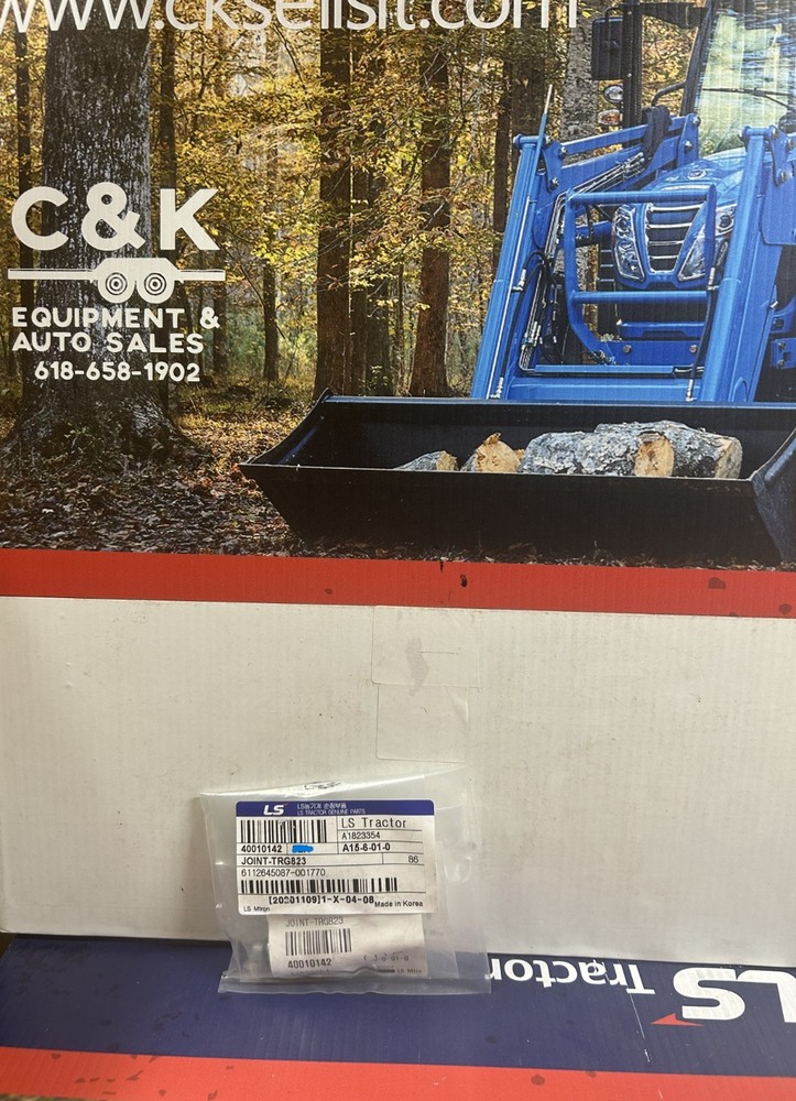 LS Joint-TRG823  40010142