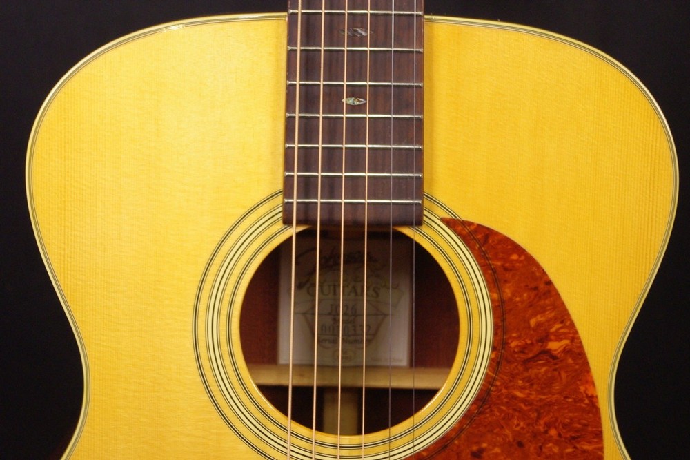 Johnson Guitars JO26