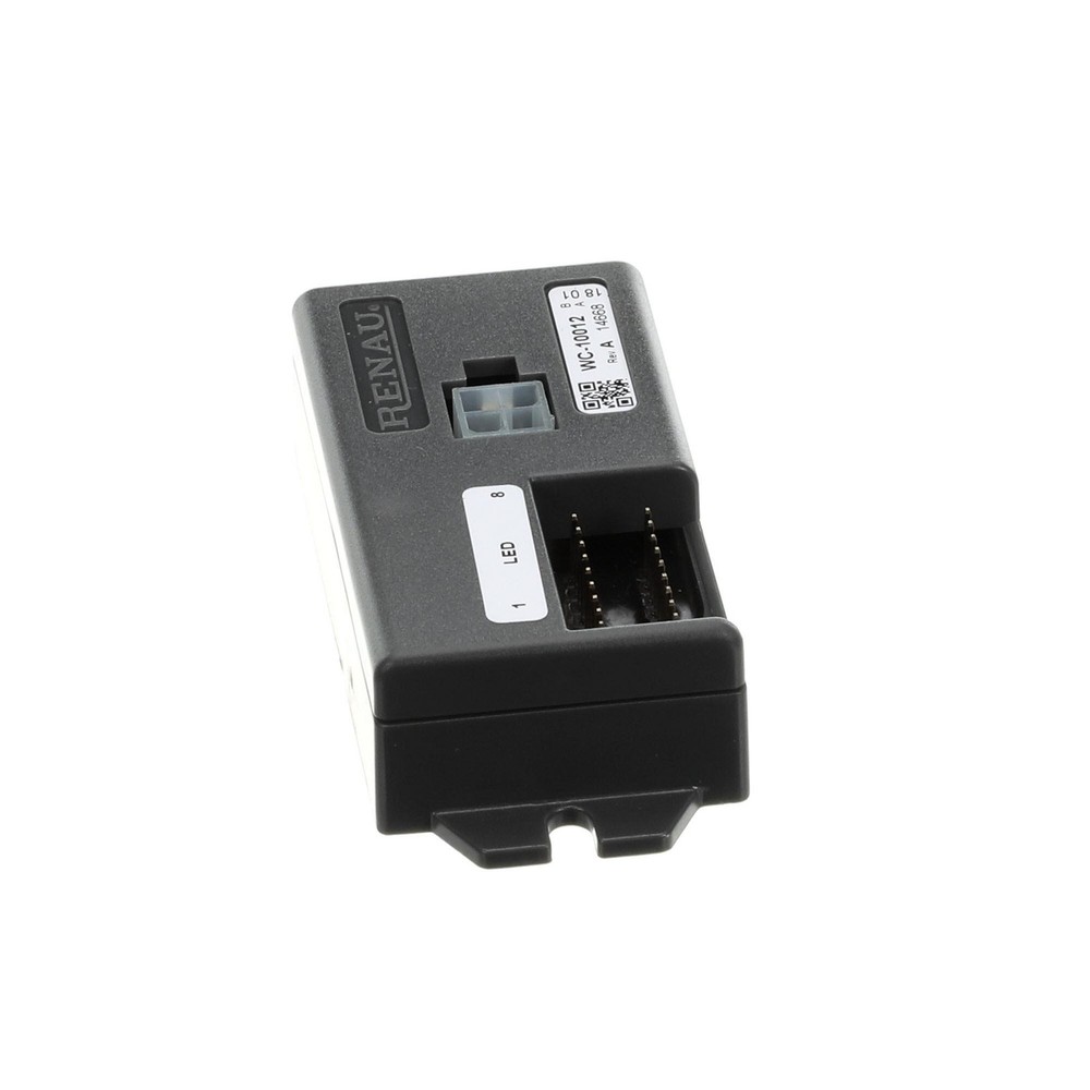 Wilbur Curtis Smart Membrane Encoder Pcgt6 WC-10012 - Genuine OEM Replacement