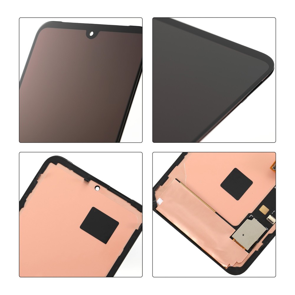 For Google Pixel 8 OLED Display LCD Touch Screen Digitizer Replacemnet Assembly