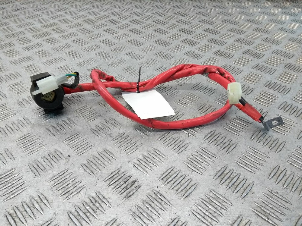 2015 SYM CROX 125  Starter Solenoid