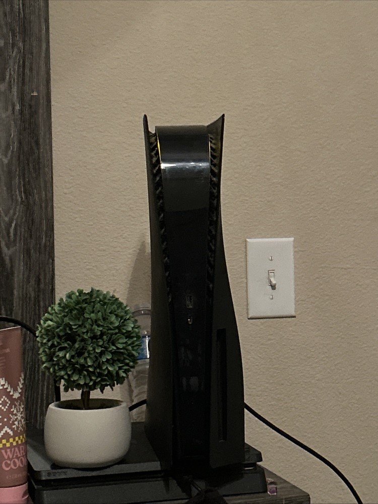 Sony PS5 Digital Edition Console - White