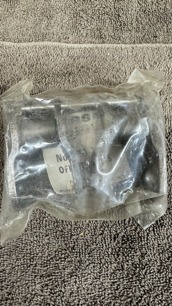 Morse 128006 Offset Links No.120-2