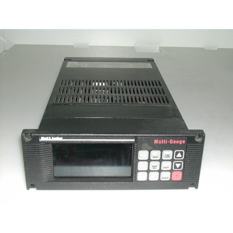 MANOMETER CONTROLER MANOMETRE MULTI-GAUGES