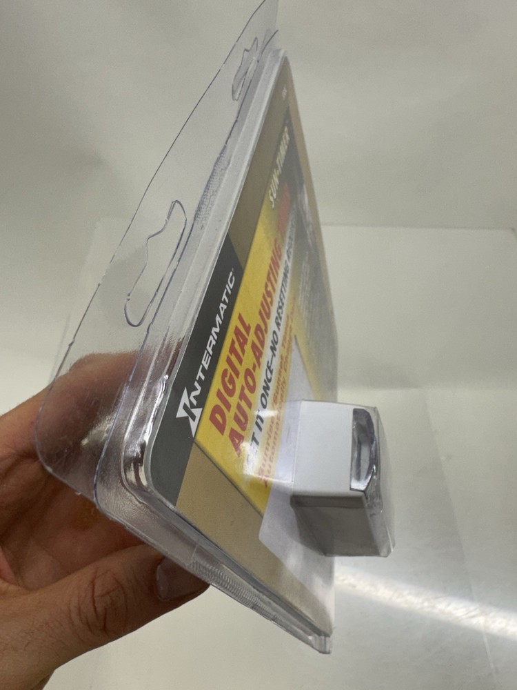 Intermatic SS8C Digital Auto Adjusting Sun Timer Programmable New Sealed