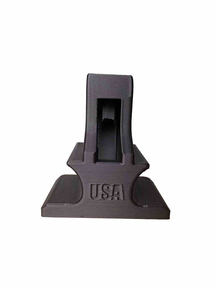 Ruger LCP 380 Magazine Speed Loader Easy Loading Finger Groves