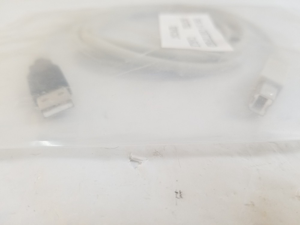 NIP USB 2.0 Certified PRINTER CABLE EP87247