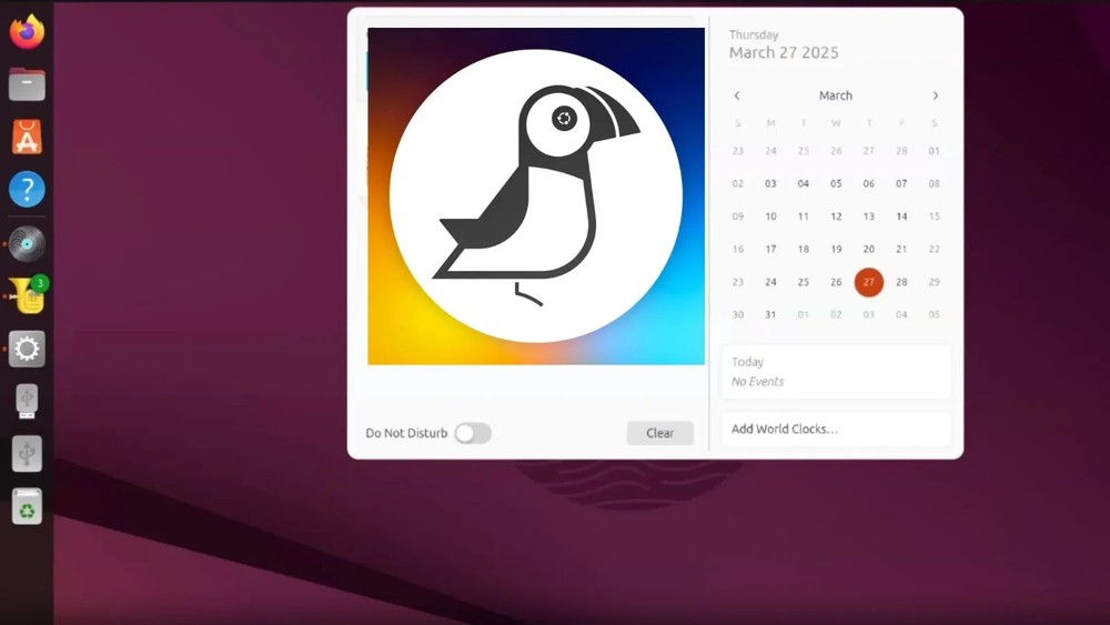 Ubuntu 24.04.3 LTS Bootable DVD | Latest September 2025 Release | Same-Day Ship