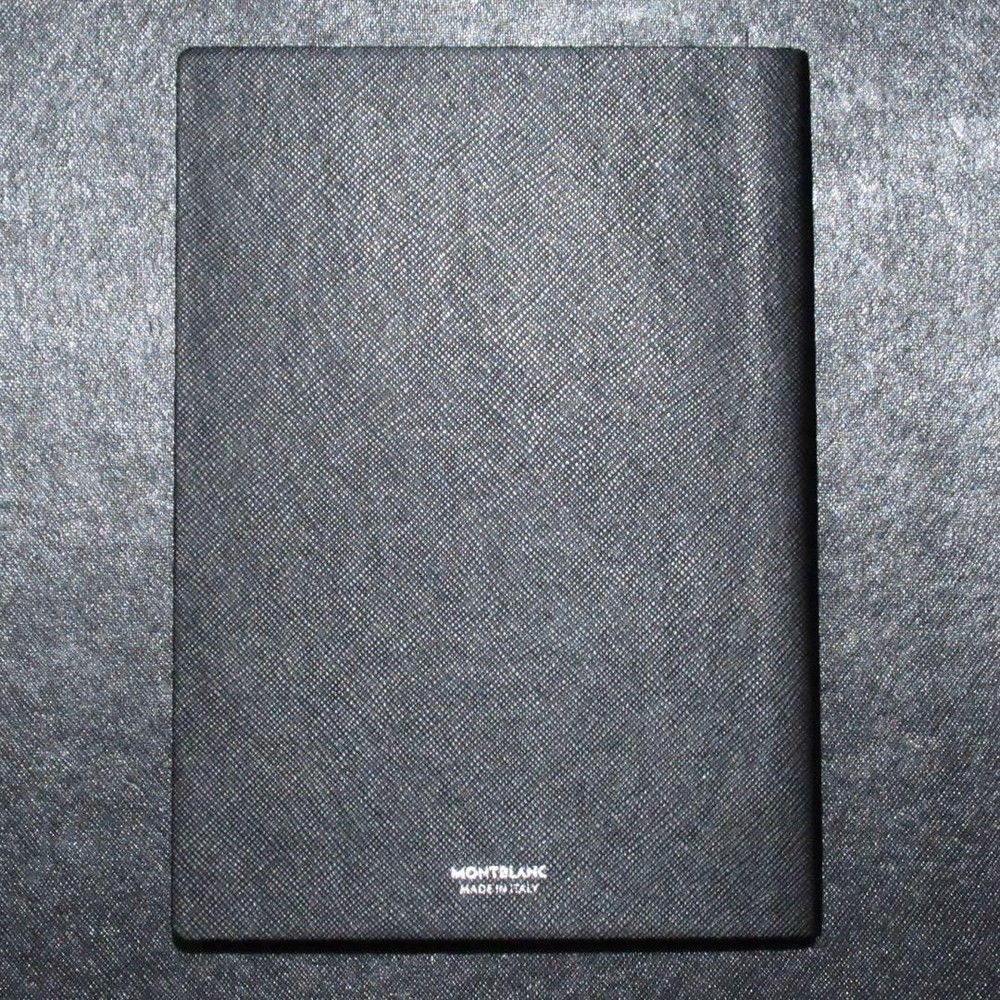 Montblanc Note 146 Punk 119442 #9eb5e7