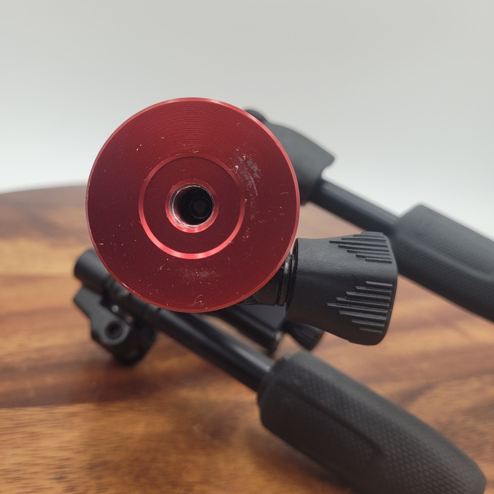 Monfrotto MH01HY-3W Tripod Head Fluid Drag System