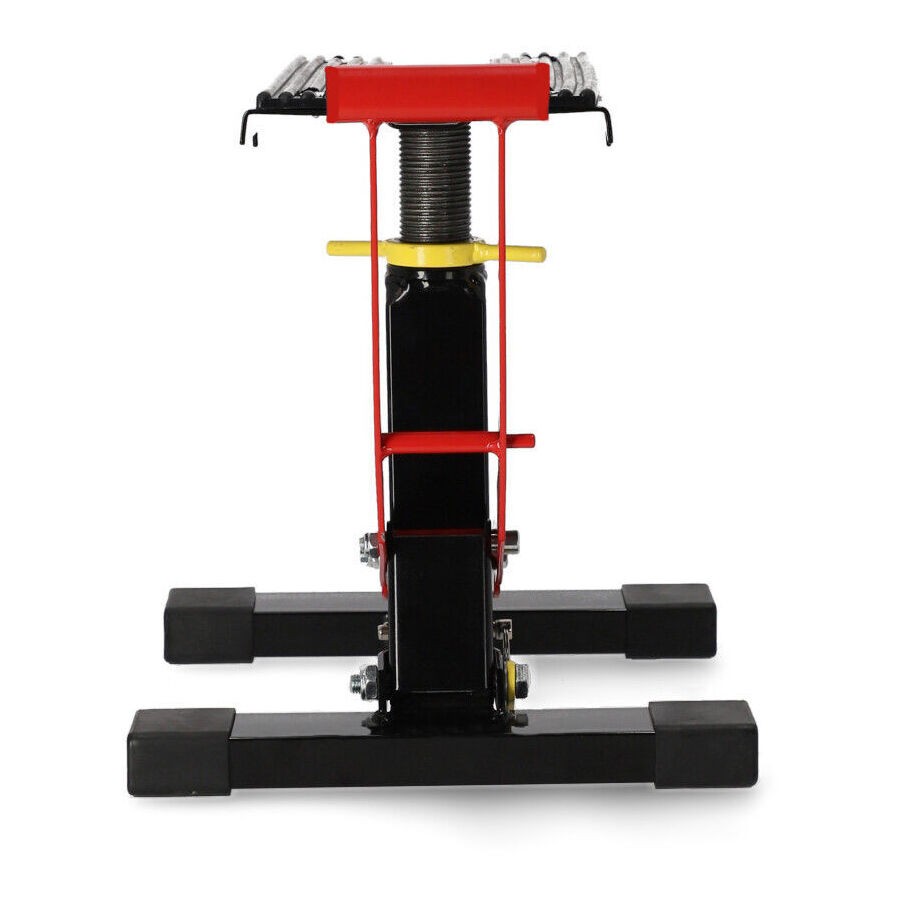 Lift Stand Acerbis Elevator Black