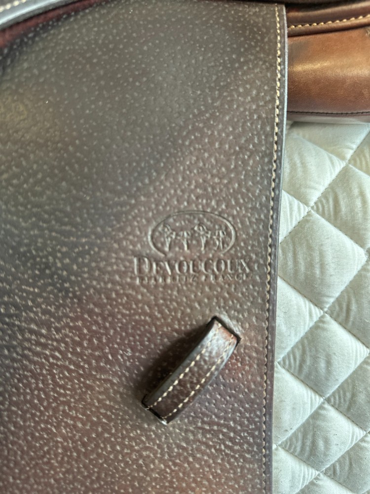 17" Devoucoux Socoa (2014)