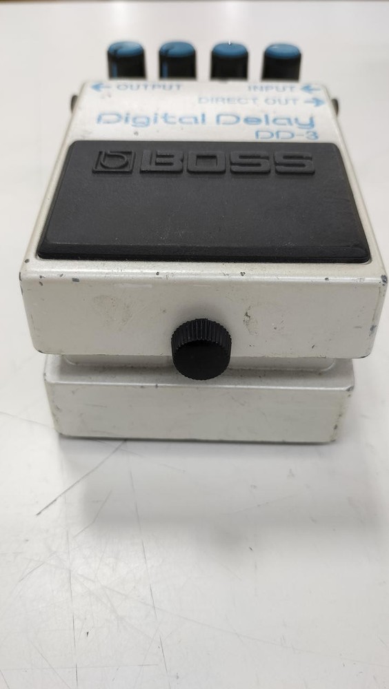 BOSS / DD-3 (no040220262)