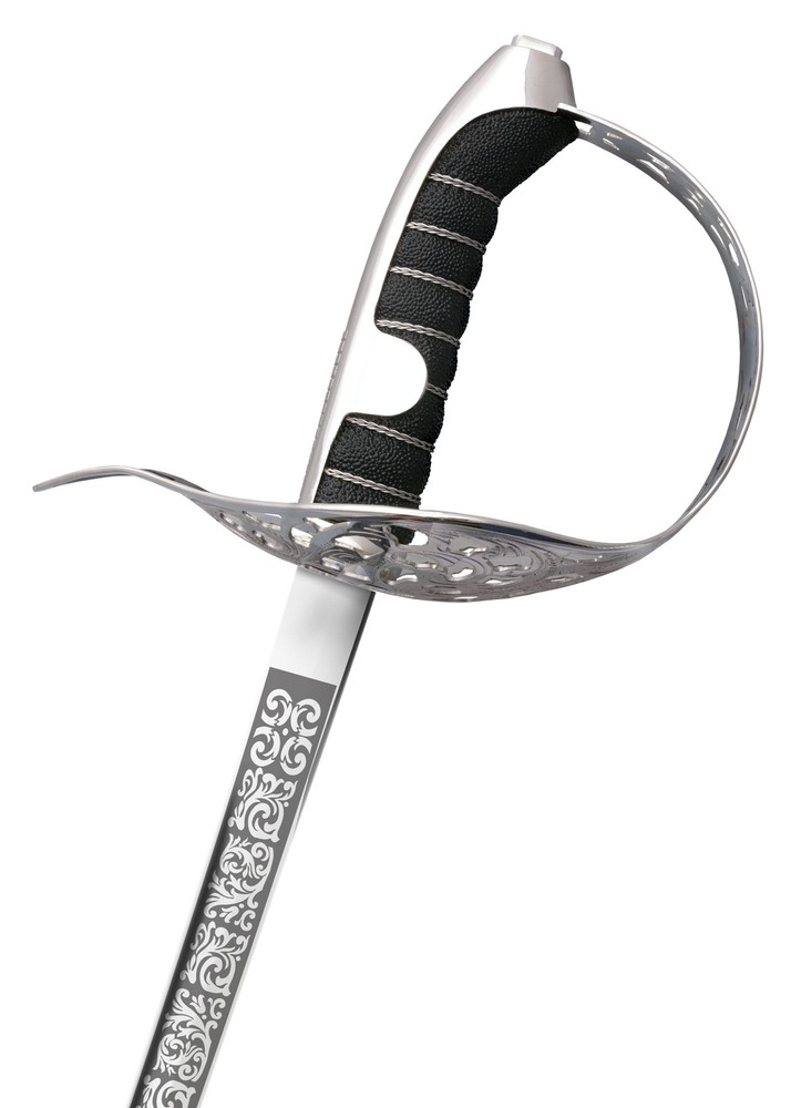 Cold Steel - Italian Dueling Saber