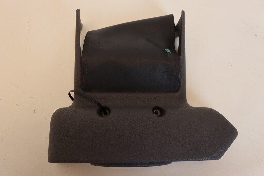 2013-2017 FREIGHTLINER CASCADIA 125 STEERING COLUMN UPPER COVER PANEL OEM
