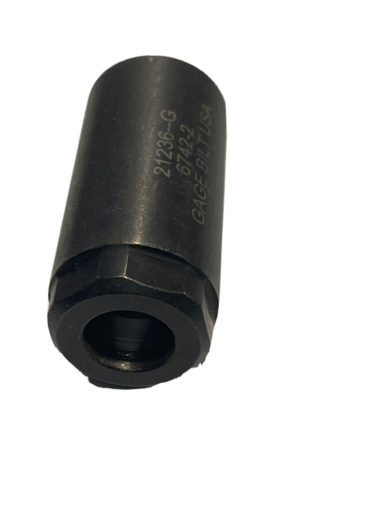 Gage Bilt Rivet tool Collet PN: 21236-G
