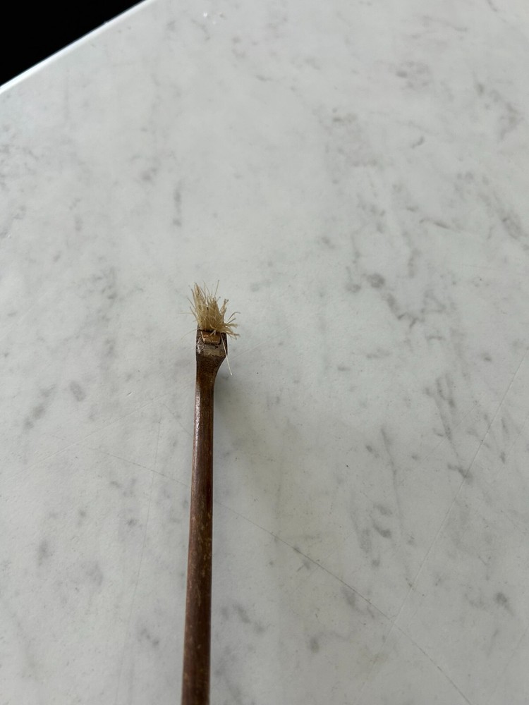 Antique Violin Bow